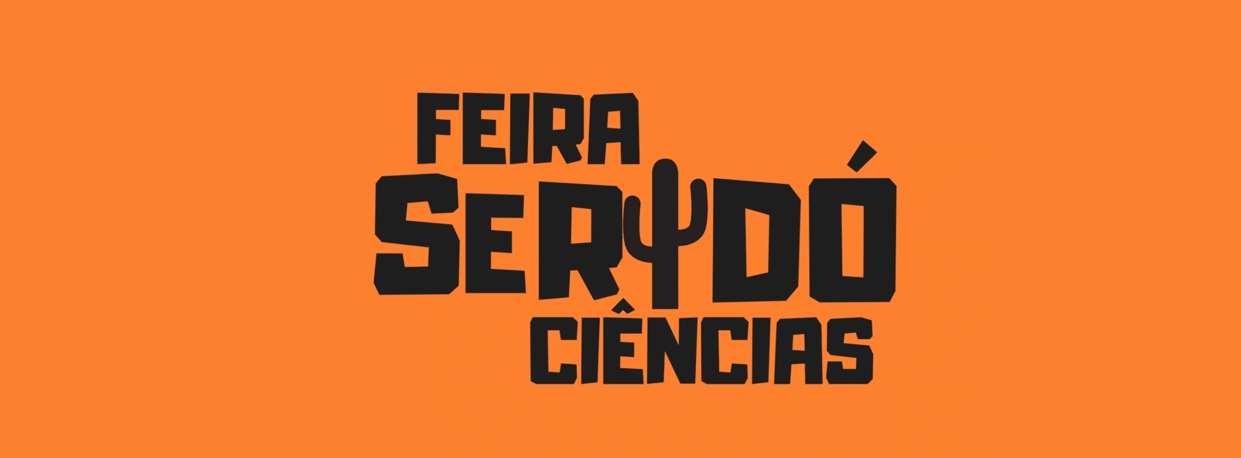 II Feira Seridó Ciências