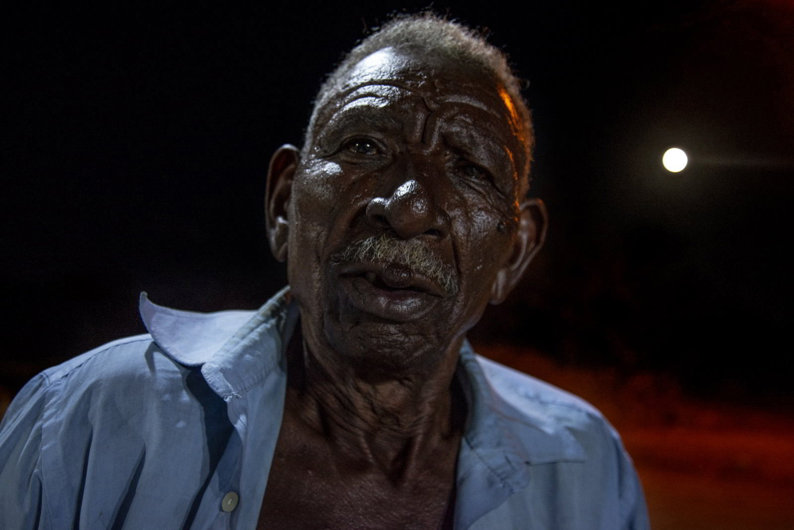 16-Negros da Boa Vista