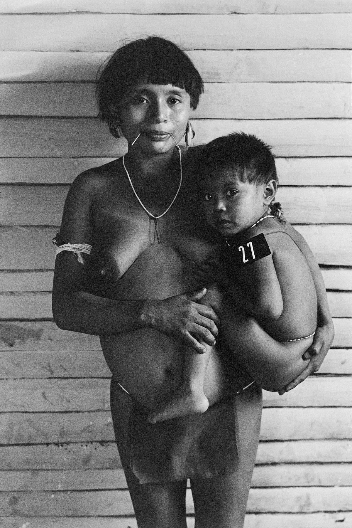 Yanomami - 11