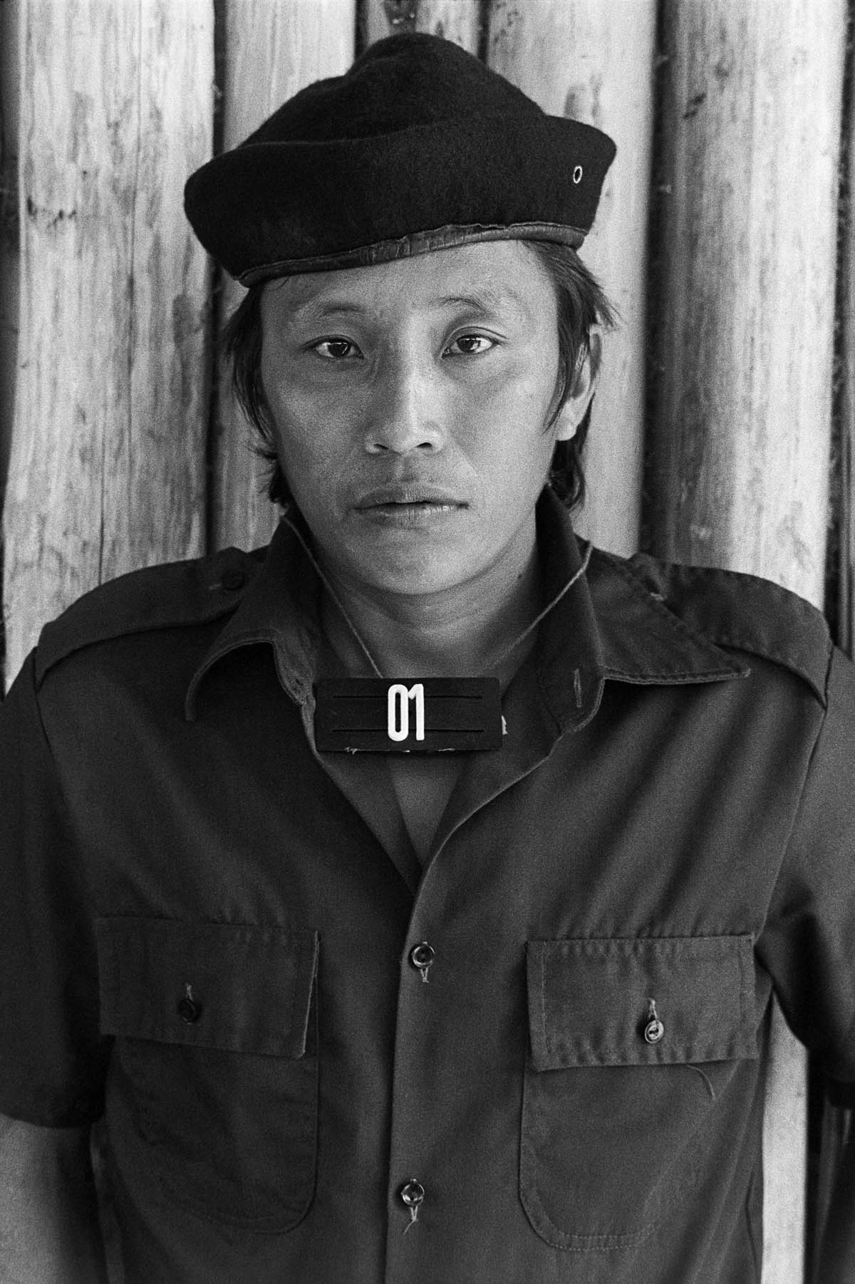 Yanomami - 12