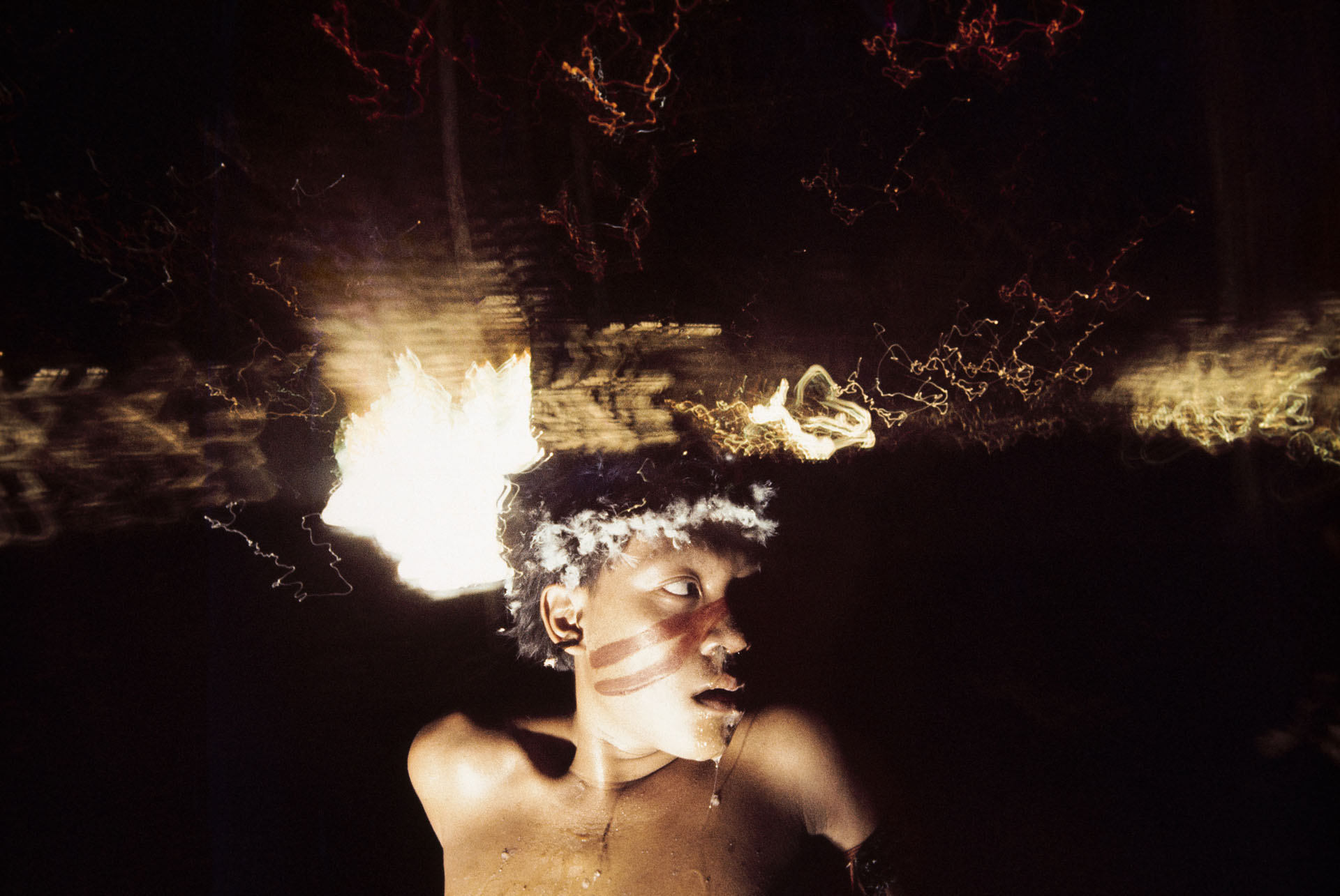Yanomami - 13