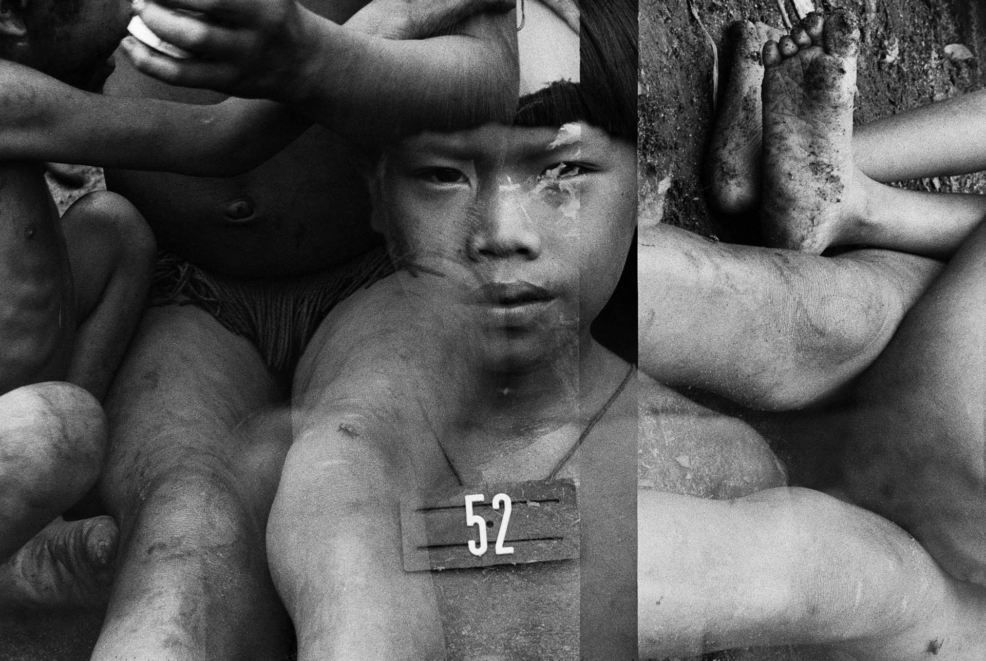 Yanomami - 14