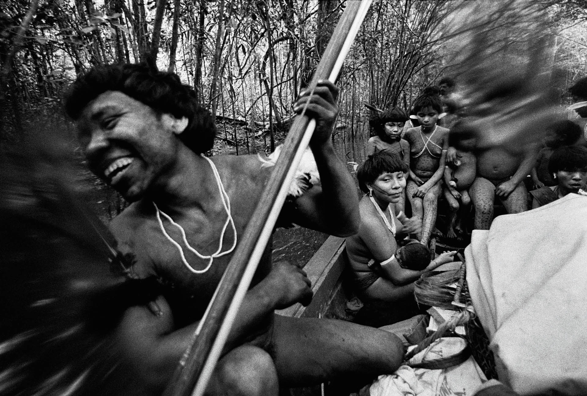 Yanomami - 6