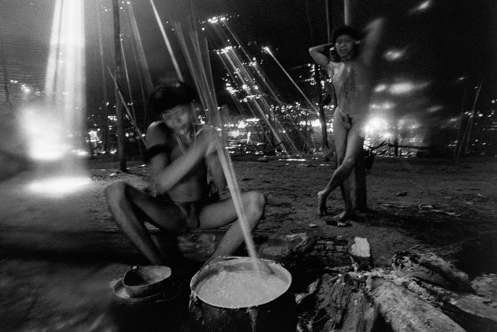 Yanomami - 7