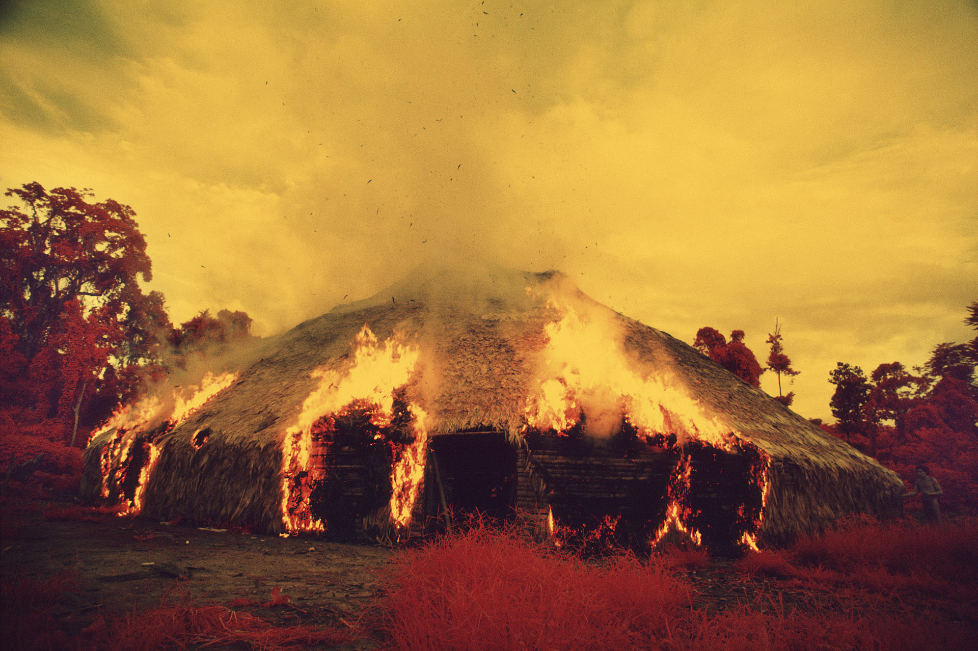 Yanomami - 9